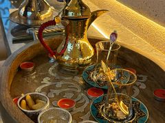 -龟兹KUCINA·新疆菜(前滩L+PLAZA店)