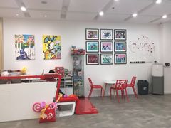 -蕃茄田艺术•美术绘画 •硬笔书法(滨江海威领界店)