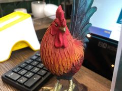 -阿金大白·上海菜馆(新天地店)