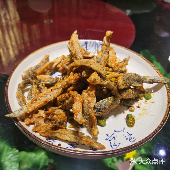 川葵渔府(九州家园店)