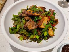 -刀板香·安徽菜(国购IFC店)