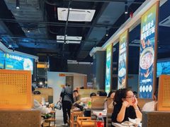 -顺德公猪肚鸡·煲仔饭(白石洲店)