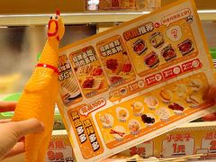 -串士多·回转小火锅(长安方圆荟店)
