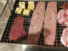 -英雄故事地摊烤肉(马驹桥店)