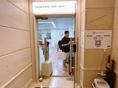 -EFL巴西柔术·综合格斗·泰拳·少儿体能训练(虹桥德必馆)