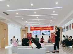 -中央芭蕾舞团·中芭艺蕾(酒仙桥明星校区)