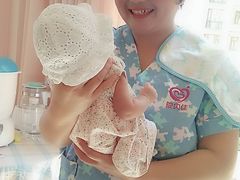 -爱贝佳母婴护理服务中心·月嫂育儿嫂(鲁迅路店)