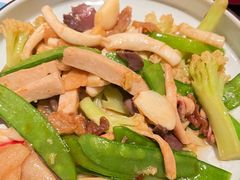 -先记烧鹅王·本地粤菜(福永店)