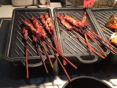 -The COOK·厨餐厅·自助餐(浦东嘉里大酒店)