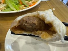 -华天二友居肉饼(宫门口店)