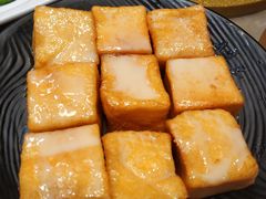 一口西多士（顶）-燊荣记(北京路店)