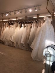 -Lisamoon礼慕纱婚纱礼服高级定制