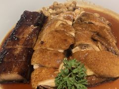-汤城小厨•粤菜•靓汤(苏州街店)