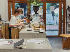 -素咫咖啡CLIFEROSE(新安店)