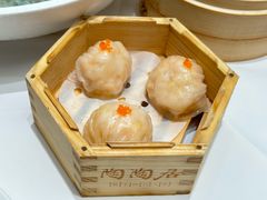 -陶陶居酒家(第十甫路总店)