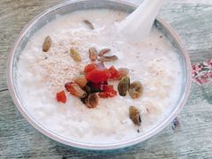 -雅沛轩锅贴八宝粥(回民街店)