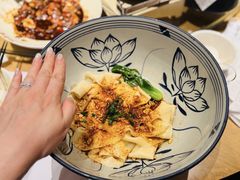-四季餐厅·新津菜(环湖中路店)