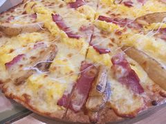 -必胜客(东兴商厦店)