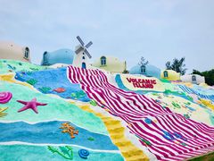 -漳州滨海火山岛自然生态风景区