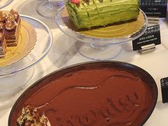 -西安W酒店·WEI全味西餐厅