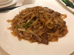 -半岛太子酒家(海港城店)