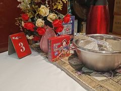 -刘姐啤酒鱼民族演艺餐厅(西街总店)