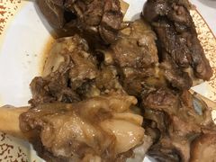 -东北风(江北万达店)