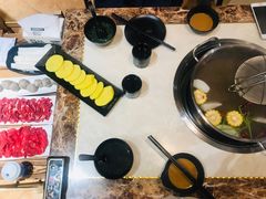 -牛鼎记潮汕牛肉火锅(阳朔店)