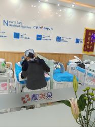 -靓芙泉祛痘.科技美肤连锁