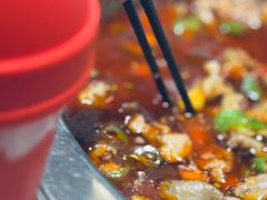 -盐井记·自贡美蛙鲜锅兔(中和店)