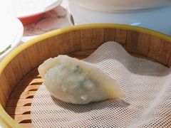 -悦海·家宴·冰花皮皮虾大锅贴(宝龙店)