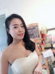 -晓V彩妆造型(大学路店)