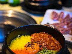 -阿泽禧烤肉(民兴花园店)