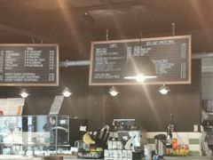 -Cha Café and Bistro