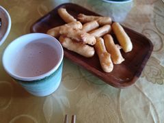 -玛拉亚藏餐厅