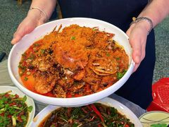 -辣螃铠盆盆蟹大排档(总店)