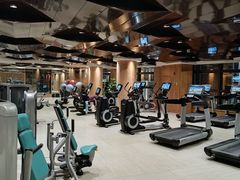 -杭州城中香格里拉大酒店