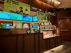 -奈雪的茶(石家庄万象城店)