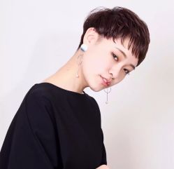 -HH·MG染烫店