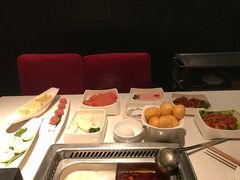 -海底捞火锅(团结桥店)