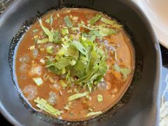 -潮汕美牛肉丸火锅店(天宁寺店)