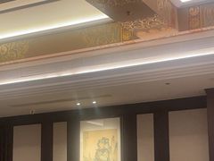 -君庭中餐厅(友谊宾馆店)