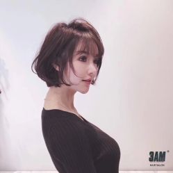 点击看大图 -3AM HAIR SALON烫发染发接发