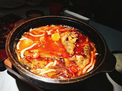 -北国饭店·海鲜·北方菜(峡山店)