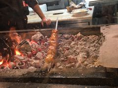-沙漠玫瑰土耳其餐厅(神路街店)