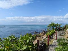 -三亚西岛海洋文化旅游区