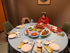 -鸿鑫海鲜楼(福辉店)