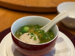-萬國春·中菜馆(颐和公馆店)