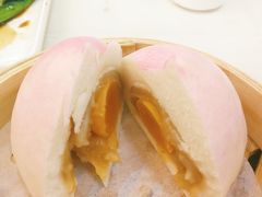 寿桃包-四季大酒楼(白濠店)