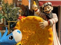 -新疆国际大巴扎